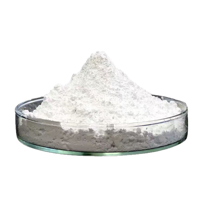 Factory Direct Supply Calcined Kaolin for Papermaking and Coating Putty Powder Rubber Filled 1250 Mesh Washed Kaolin