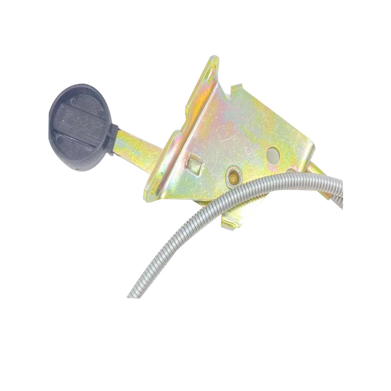 Mower throttle line 787788 throttle cable suitable for FasTrak,Z,Super Z,XR-7