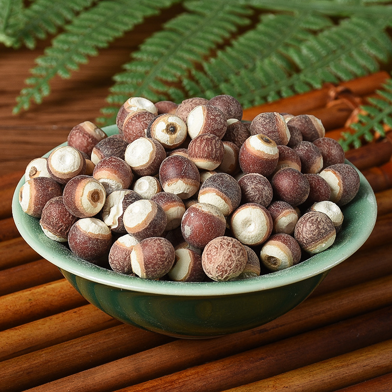 Wholesale Stock of Gorgon Fruit, Gorgon Fruit Chicken Head Rice, Various Specifications of Zhaoqing Gorgon Fruit Meal Replacement Powder Raw Materials, Large Quantities from the Origin