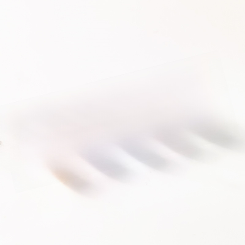 Macaron Sticky Note Stationery Tape Can Be Peeled Off Transparent Sticky Notes for Students Waterproof Japanese Style Handbook Stickers DIY Decoration