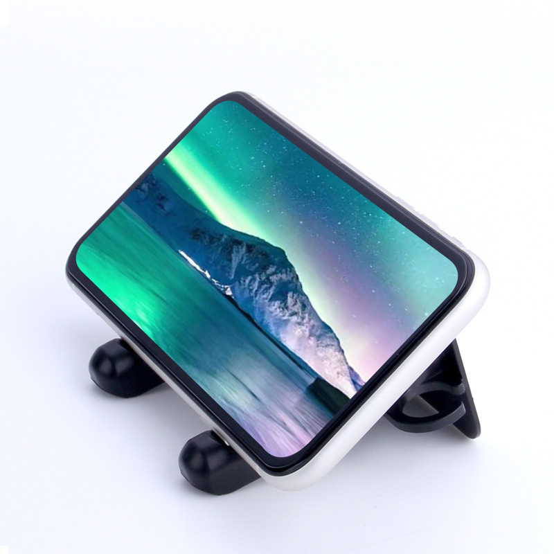 Hair Dryer Bracket Punch-free Storage Rack Hair Dryer Hanger Wall-mounted Toilet Storage Rack Hanging Rack