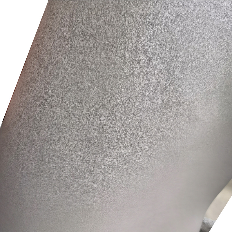 Factory spot two-layer cow leather 989 grain large leather 989 Nappa two-layer wet film cowhide South Africa nappa leather