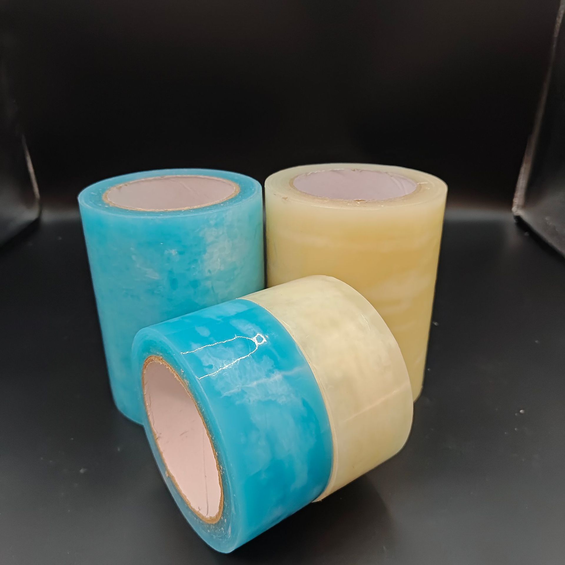 Greenhouse Repair Tape Is Waterproof, Cold-Resistant, Anti-Aging, Thickeneded, High-Viscosity, Toughness and Powerful Greenhouse Waterproof Repair Tape