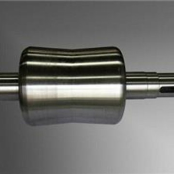 Hengzhong Heavy Industry, прокатные ролики, высокоизносостойкие пятивалковые выравнивающие ролики, комплексная закупка металообрабатывающего оборудования