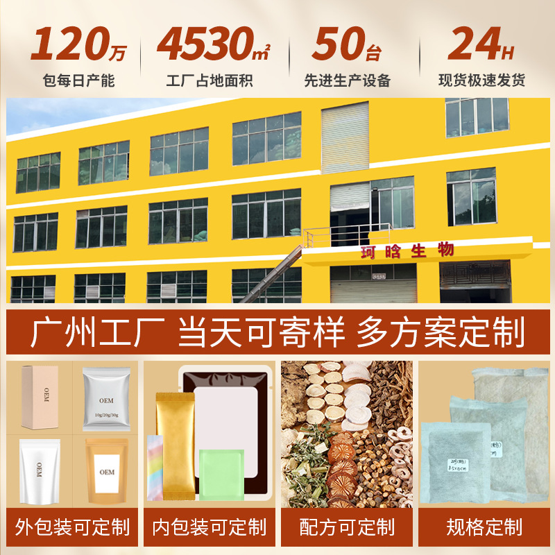 Beauty Salon and Wellness Center Exclusive Yao Bath Herbal Bath Packs for Expelling Cold and Dampness, Direct Supply from the Manufacturer, Women's Bath Packs