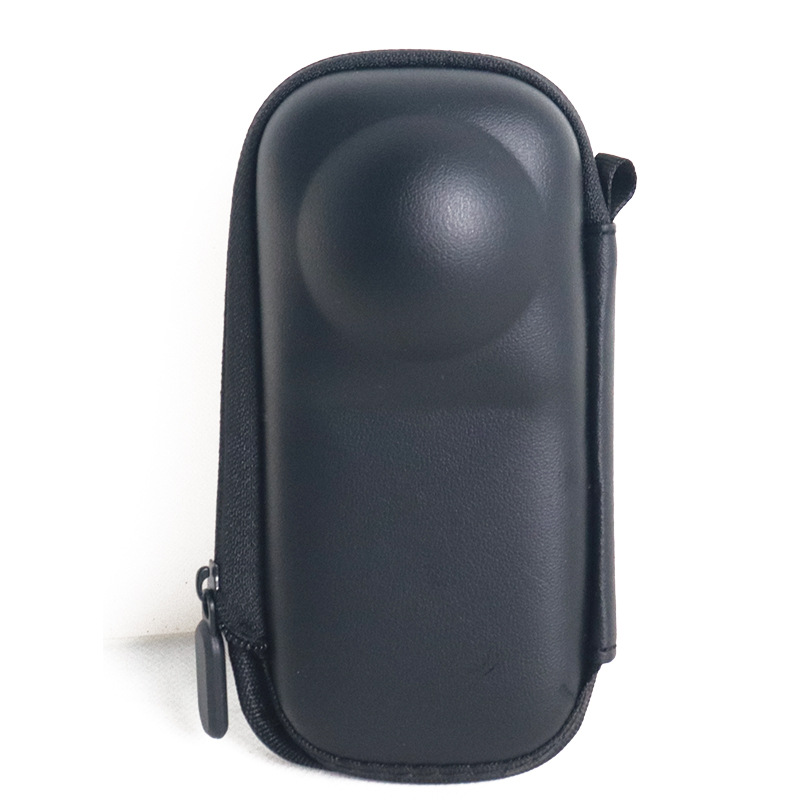 Suitable for Shadowstone Insta360/X4/X5 Cosmetics Bag Eva Mini Thumb Camera Anti-Fall Waterproof Storage Box