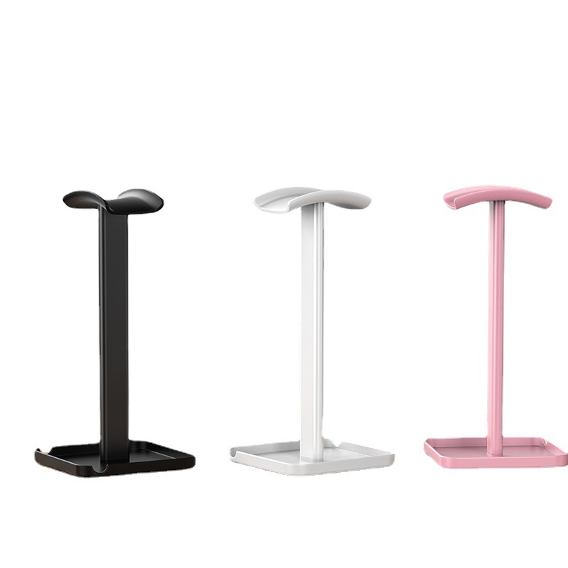 Multi-function Headset Holder Headset Z10 Aluminum Alloy Headset Display Rack Storage Rack Desktop Headset Storage Rack