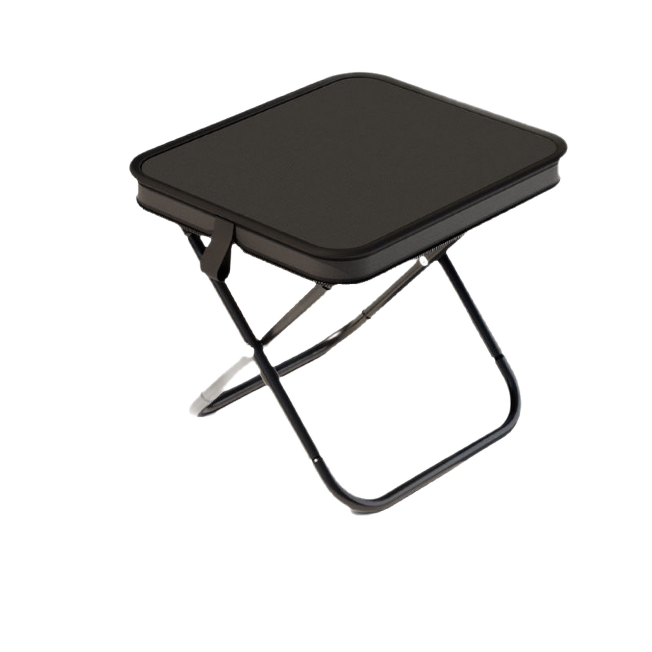 Portable Ultra-Light Travel Folding Stool for Camping, Fishing, and Queuing