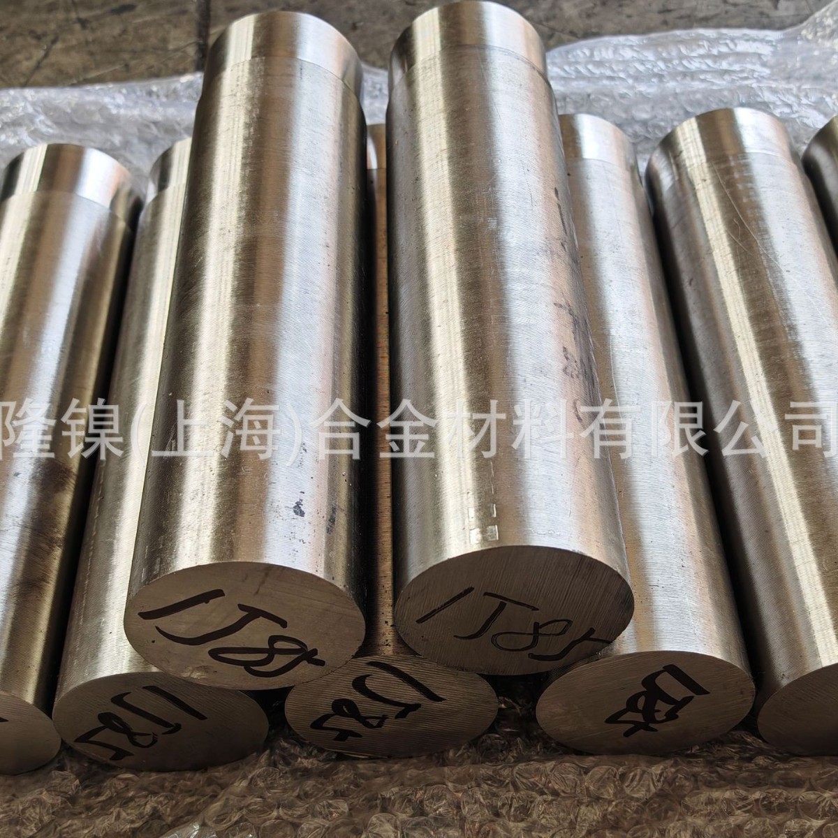 1J85 Rod 1J85 Plate Round Steel Hot-Rolled Light Rod 1J85 Permalloy Round Rod Polished Rod