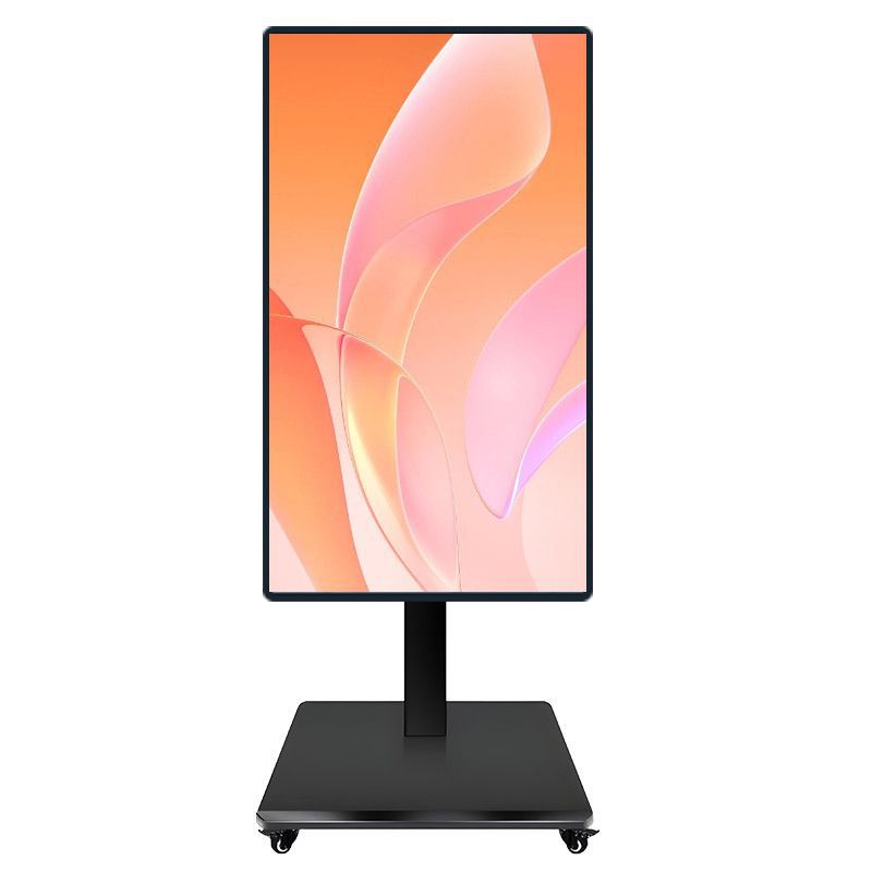 4K High-Definition Live Broadcast All-In-One Machine Douyin Internet Celebrity Live Broadcast Large-Screen Display Mobile Phone Wireless Projection All-In-One Machine