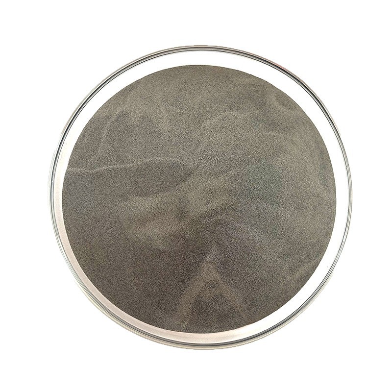 Spherical Tungsten Carbide Spray Coating Metal Wear-Resistant Tungsten Carbide Powder High Purity Wc Powder 400 Mesh for Carbide