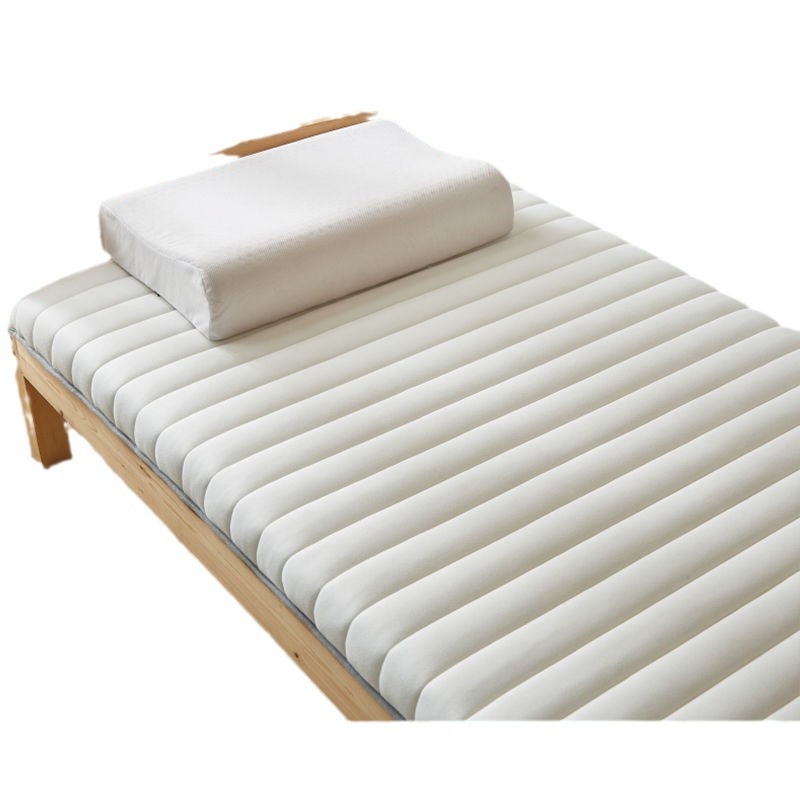 Factory Direct latex mattress thickened mattress cushion home double single student dormitory mattress