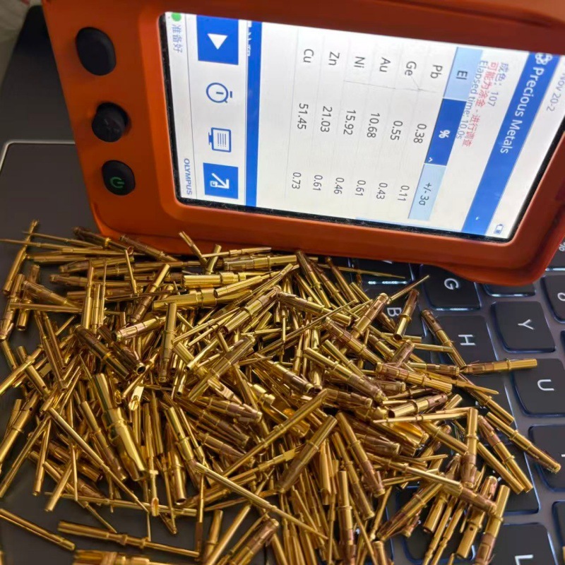 Профессиональная переработка отходов, точная диагностика, расчет в тот же день