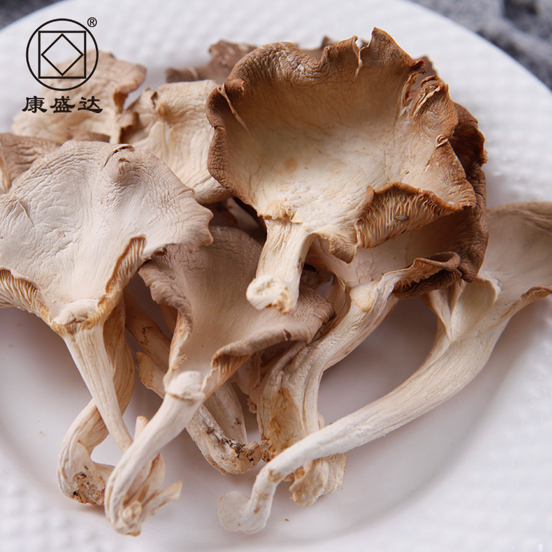 Gutian xiuzhen mushroom dry goods 500g bulk new goods phoenix-tailed mushroom sulfur-free oyster mushroom Gutian source factory direct wholesale
