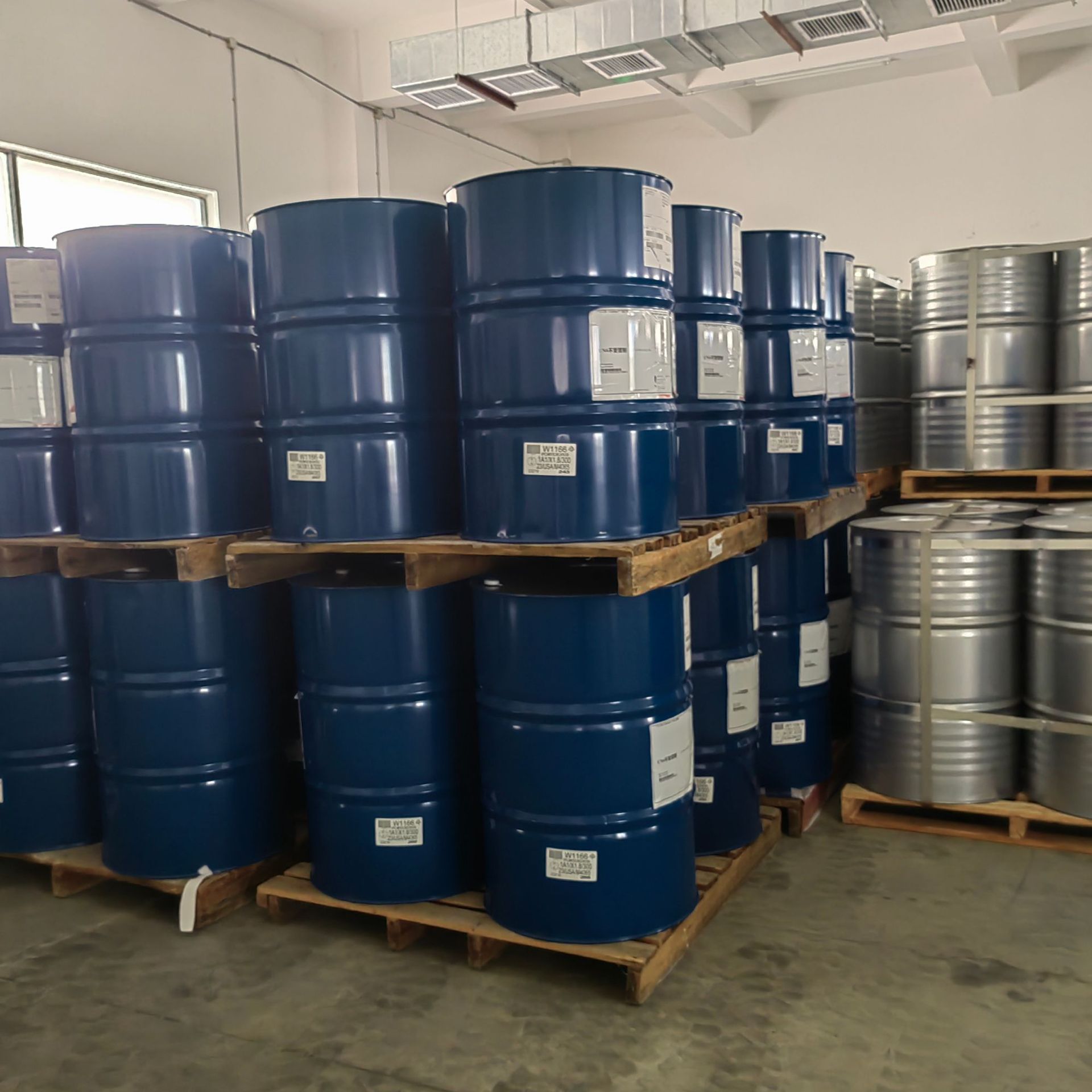Spot Supply of Diethyl Glycol Monolign Ether Paint Silver Slurry Aluminum Slurry High Boiling Point Solvent 1kg Minimum Order