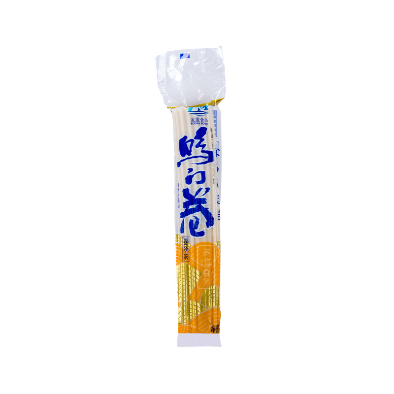 Wakana/Momoka Roll 150g 2 Types of Famous Roll Japanese Cuisine Ramen Shop Materials