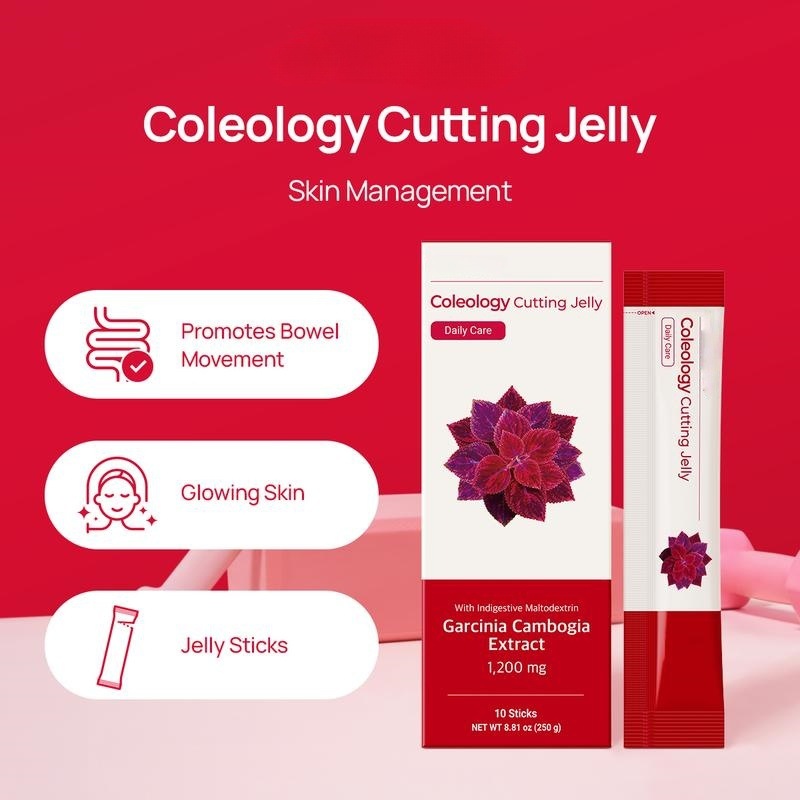 New Product in the United States Tk Hot-Selling Cross-Border Hot-Selling Jelly Bar Cutting Jelly Can Be Customized as a Dietary Supplement