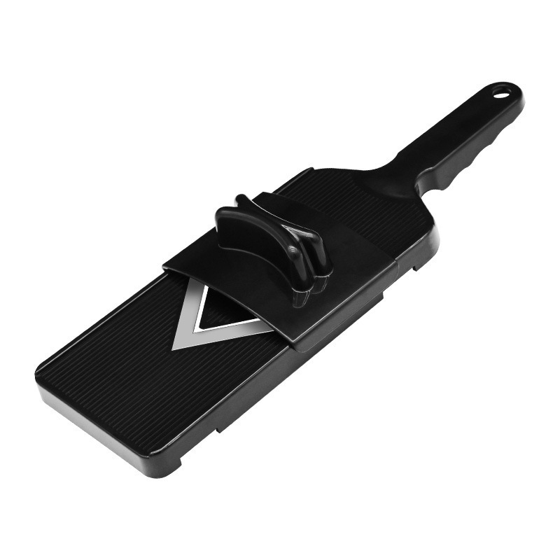 Cross-Border Dropshipping Cabbage Shredding Board Household Multi-Functional Cabbage Shredding Potato Cucumber Scraper Knife Cooking Purple Gans