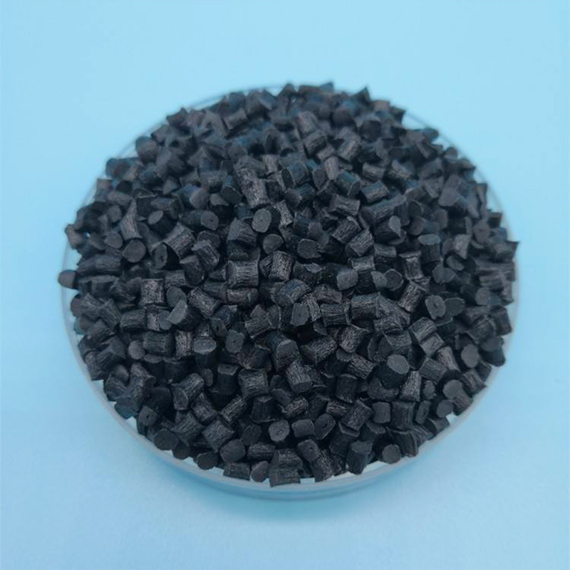 Basf Pbt/Pet B4040G4 20% Glass Fiber Reinforced Flame Retardant Hb Surface with Good Gloss in the Automotive Field