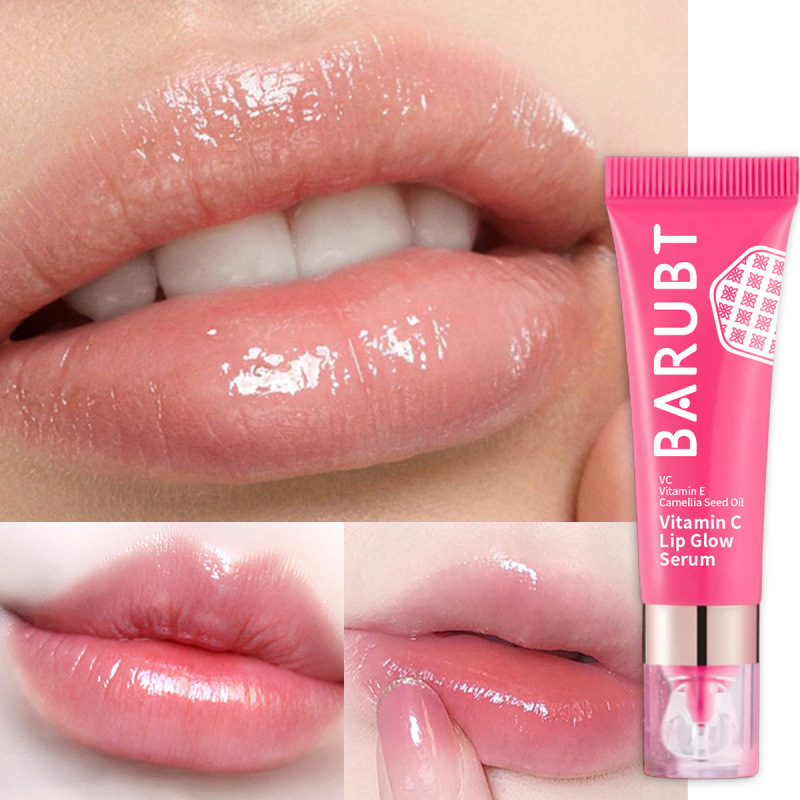 Cross-Border Tk Vietnam's Popular Lip Balm Lip Balm Moisturizes and Fades Lip Lines, Hydrating Lip Essence