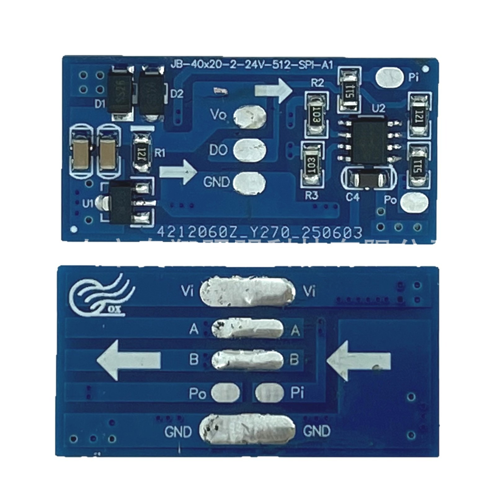 Ucs512C0 Sm17500 Tm512A0 Various 512 Forwarding Modules 512 Signals to Common Series Signals