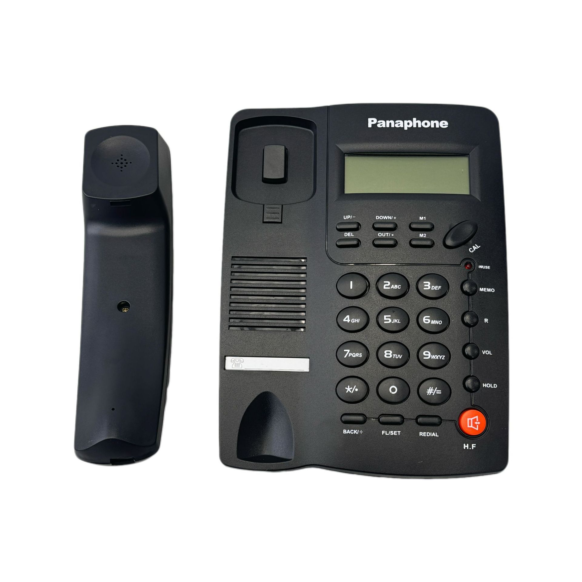 English Foreign Trade Telephone Caller Id Business Landline Cross-Border Supply Tc-9200