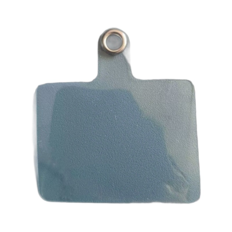 Factory in stock wholesale mobile phone gasket fixed clip mobile phone shell clip card lanyard card sticker wholesale transparent clip