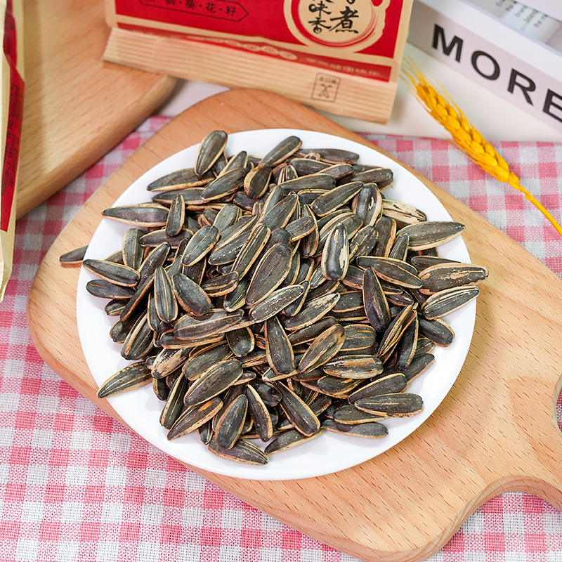 Qiaqia Melon Seeds 15G22G55G80G110G142G152G168G258G260G308G320G350G Roasted Seeds and Nuts