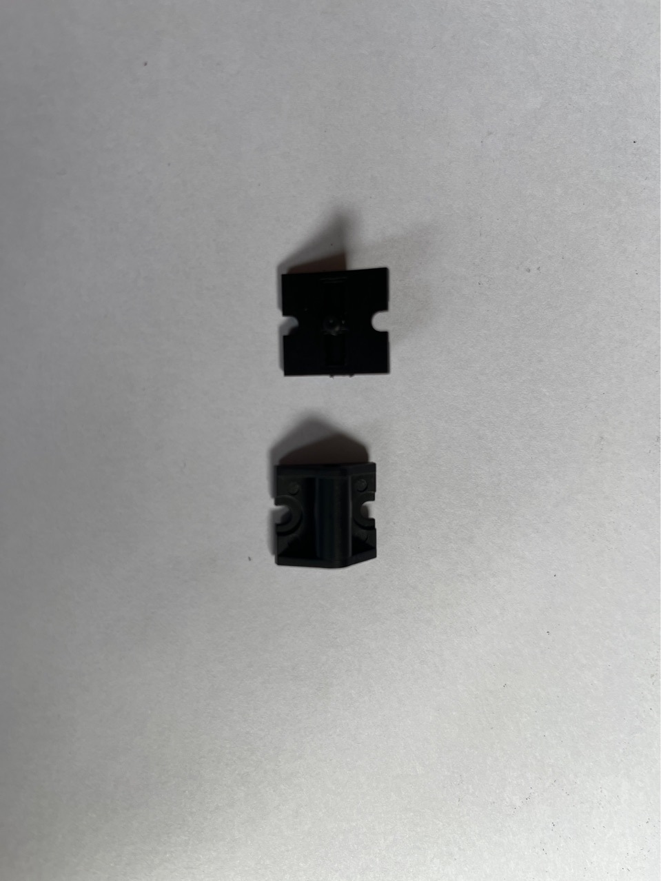 Крепления для головки сетчатого экрана 8600, аксессуары сетчатого экрана 8600