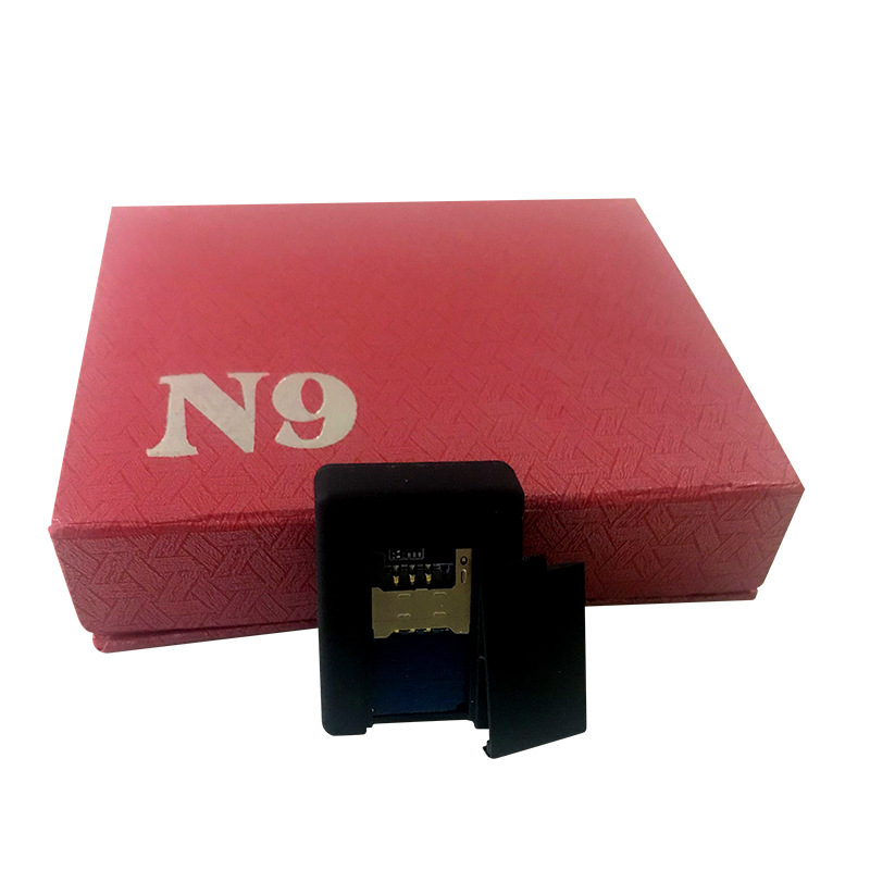 N9Gps Positioning Tracker Car Gps Toggle Positioning Locator Manufacturer Supply Smart