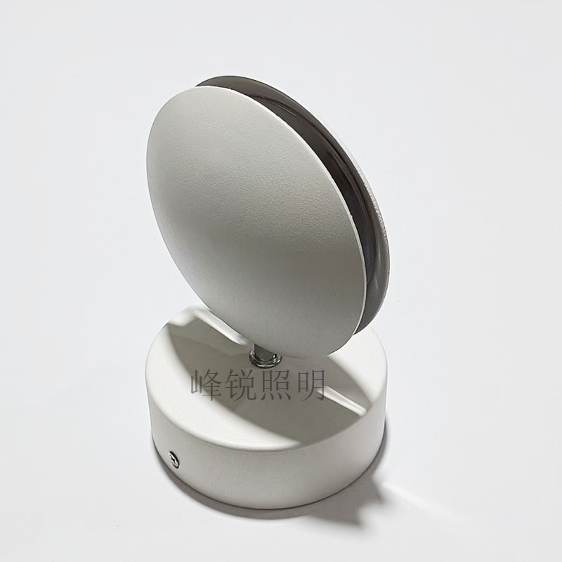 Window Sill Lights, Ktv Club Corridor Led Spotlight, Corridor Running Color-Changing Lights, Hotel Passage Beam Lights