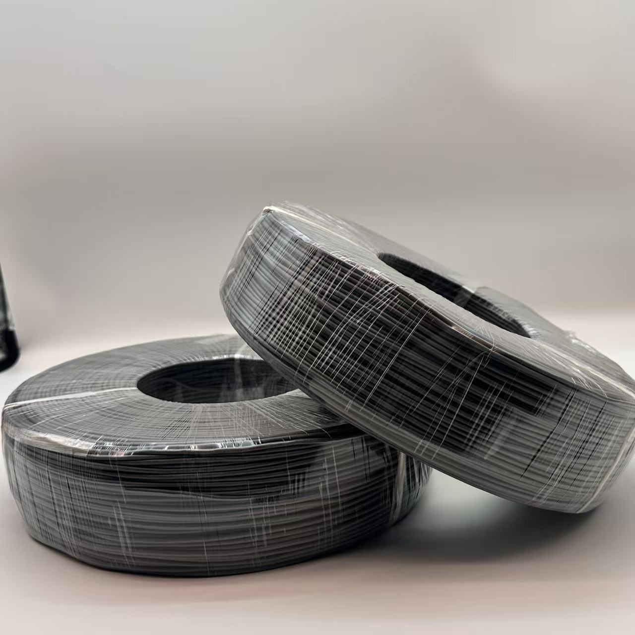 National Standard Rvvp Multi-Core Shielded Signal Line Pure Copper Sheathed Wire 485 Communication Line Rvsp Shielded Line