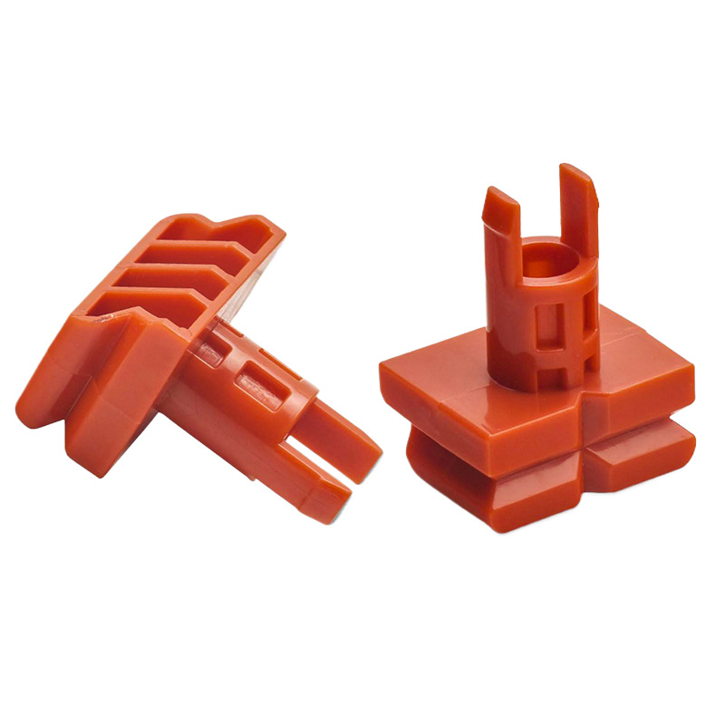 79-010-4 Workmate rotating handle hook grip nail rotating clip