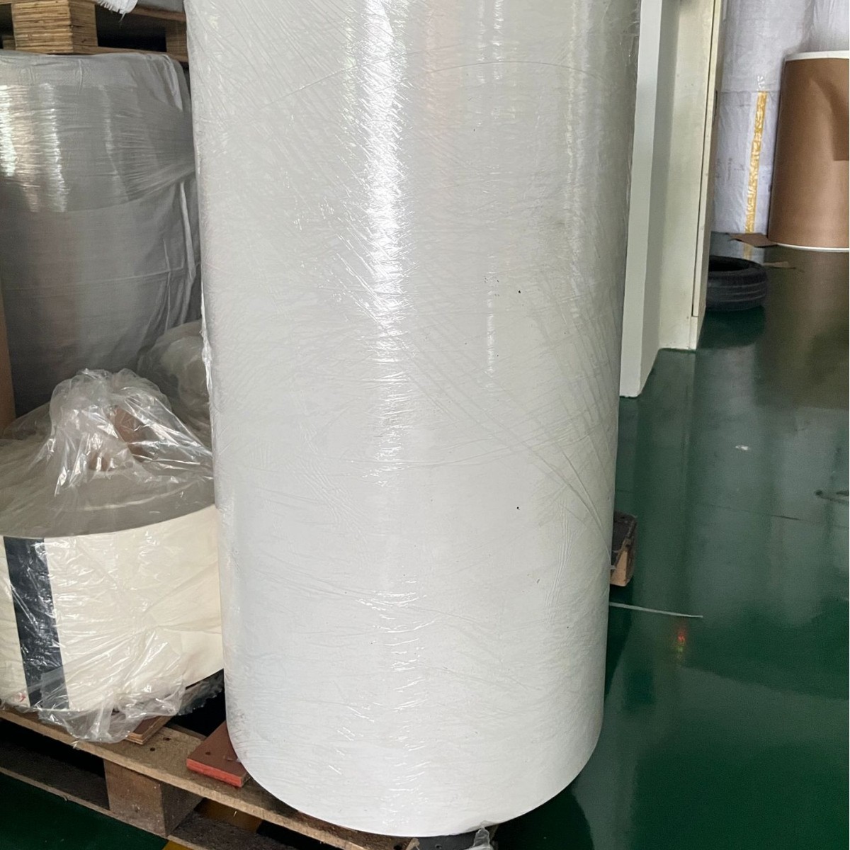 Manufacturers Supply Translucent Wax Paper, Moisture-Proof and Oil-Proof Clothing Packaging Printing Paper, Isolation Waxed Paper Wholesale