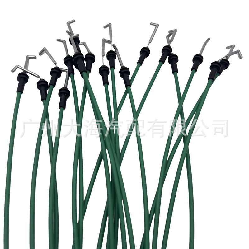 Suitable for 813712F000 81371-2F000 Ceratu CERATO door cable inner handle cable