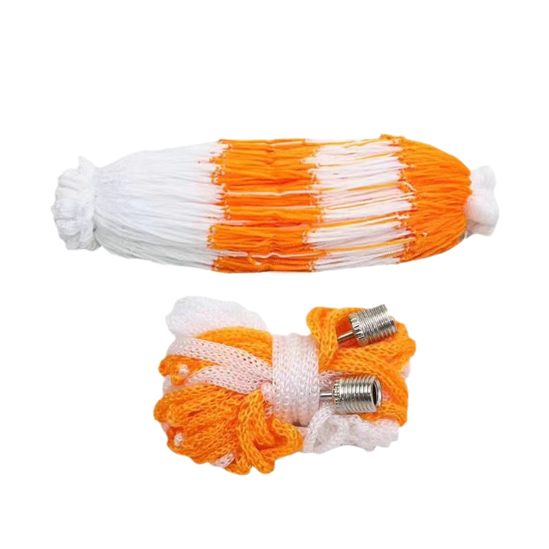 Basketball bag basketball bag basketball net bag storage bag portable basketball net bag net bag factory wholesale