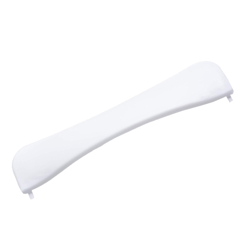 For Ge We01X20419 Clothes Dryer Door Handle White