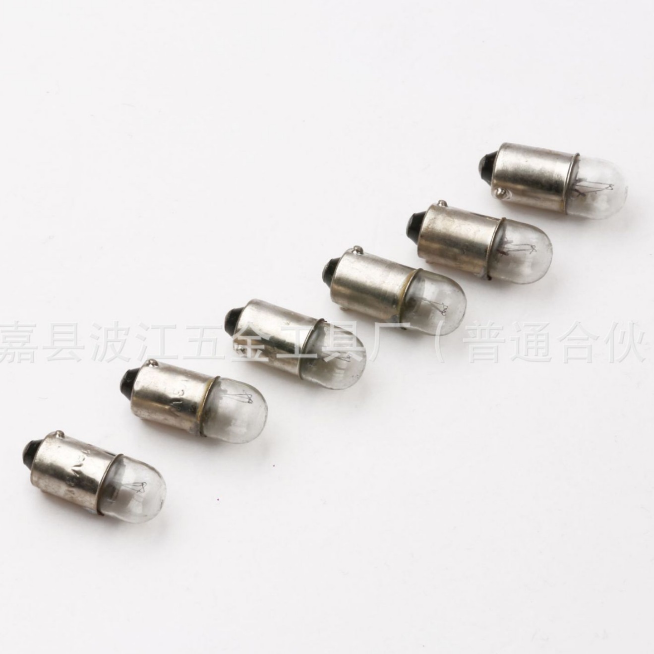 Car test pen, LED bulb accessories, car detector accessories