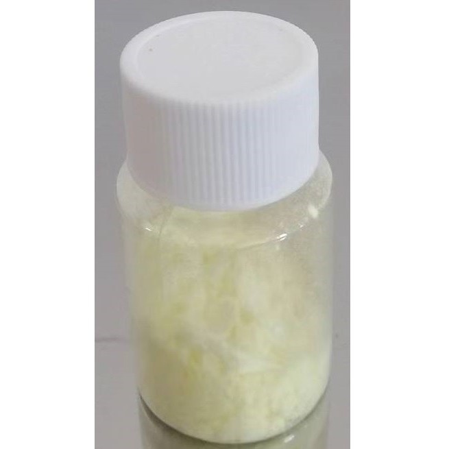 High Purity Dihydroxyanthraquinone Extracted from Hops