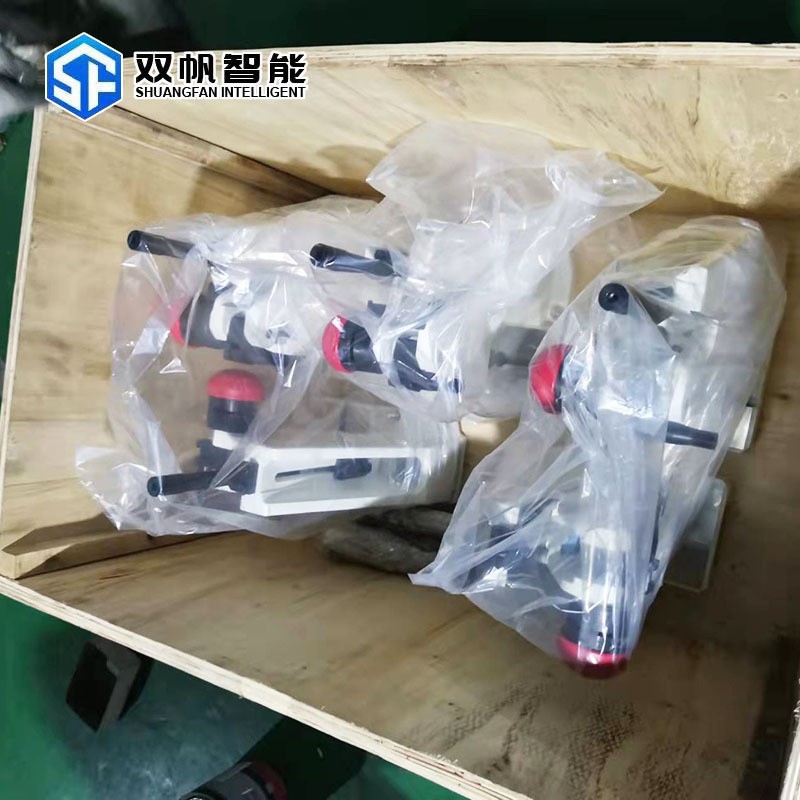 Shuangfan Jmx-02R Precision Manual Press Press Machine Connecting Rod Type Manual Press 12Kn