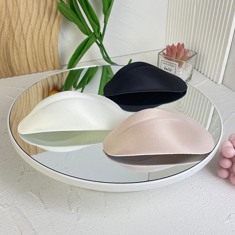 Товары для трансвеститов, 3D стерео чашка, полный купальник, универсальная анти-стыд губка