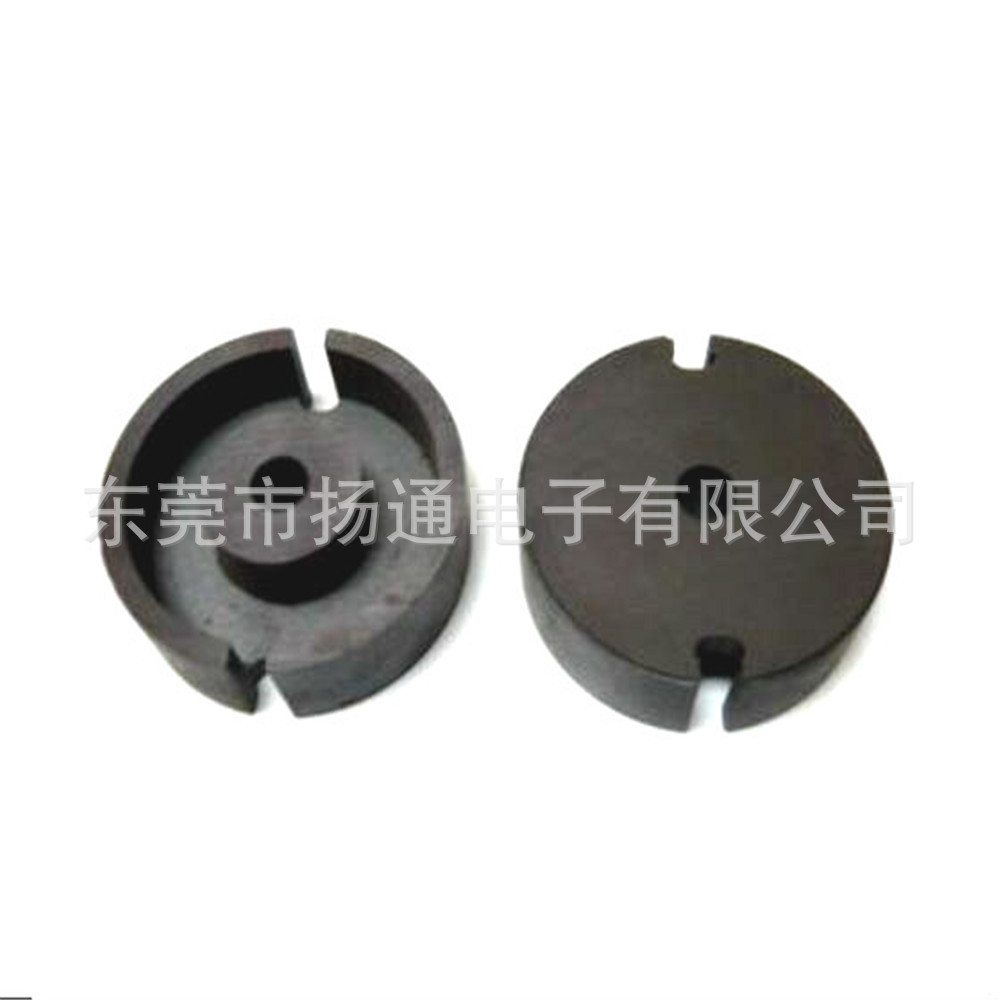 EE16 transformer skeleton EE16 power skeleton vertical 4+4 pin