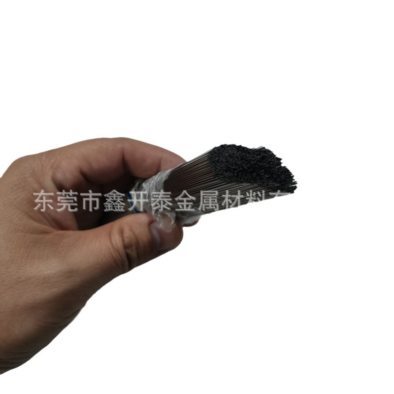 304 201 316 stainless steel capillary hollow tube precision stainless steel seamless tube cutting processing