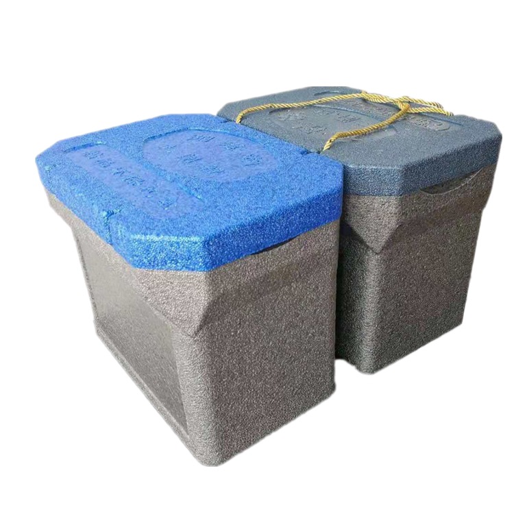 Фабричные поставки пенопластовых коробок для крабов из озера Янчэн, оптовая и розничная продажа, все размеры под заказ