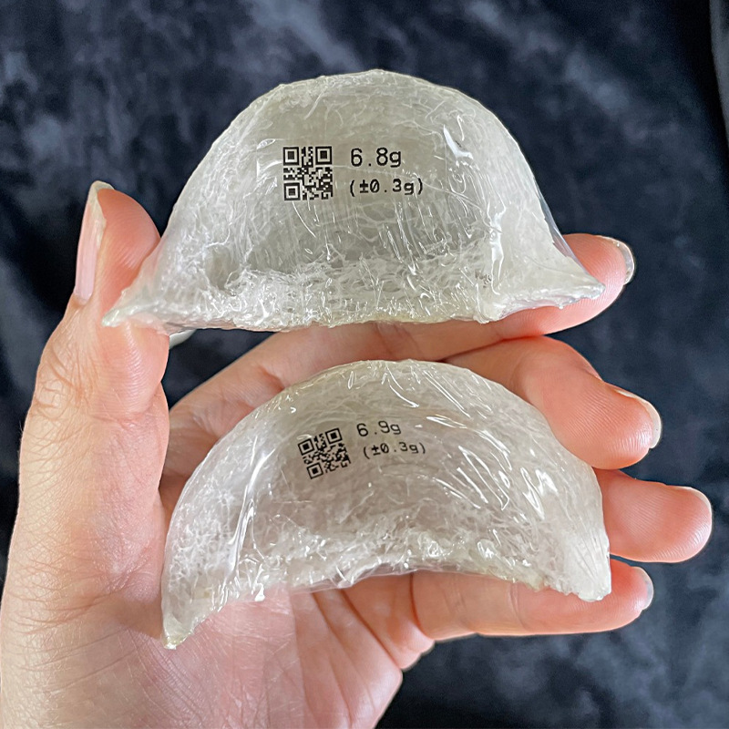 Indonesian Traceability Code Bird's Nest Dry Cup Gift Box, Dry Selected Bird's Nest, Gift for Pregnant Women, Malaysian Dry Bird's Nest, Dense Cup Dry Goods