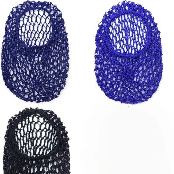 Muslim Women Hollow Wire Cap Muslim African Women's Hat Women's Head Net