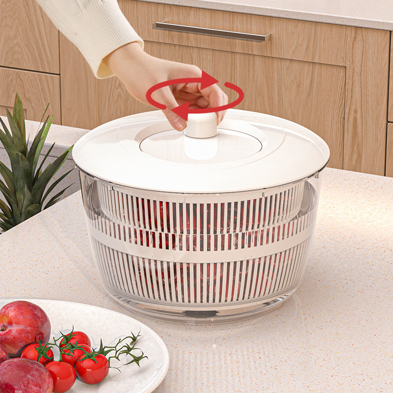 Домашний дегидратор, сушилка для фруктов и овощей, быстрое очищение овощей и фруктов, сушка для барбекю