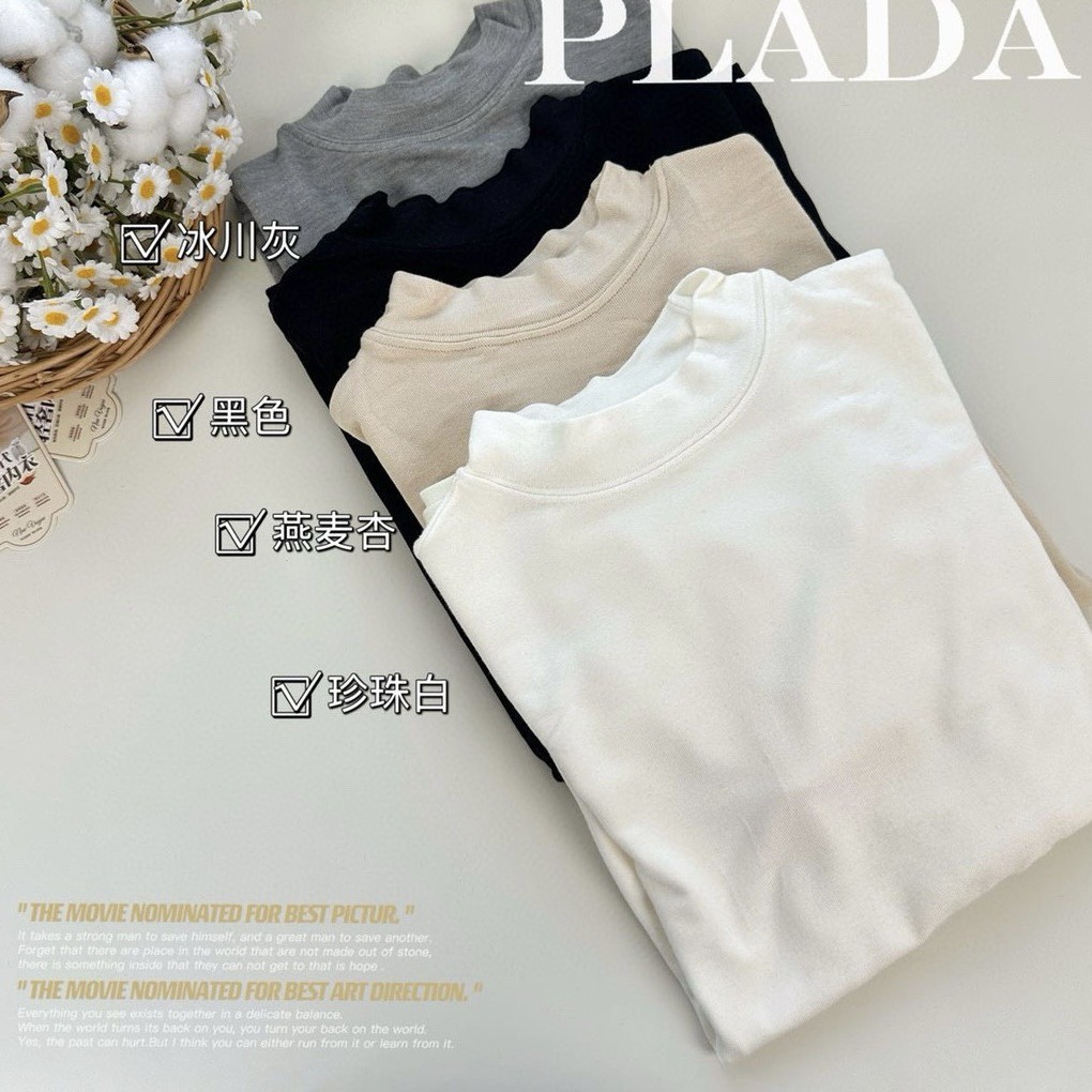 Полу-водолазка из кашемирового протеина, одиночная рубашка, осенний модный теплый базовый слой с длинным рукавом, однотонный топ