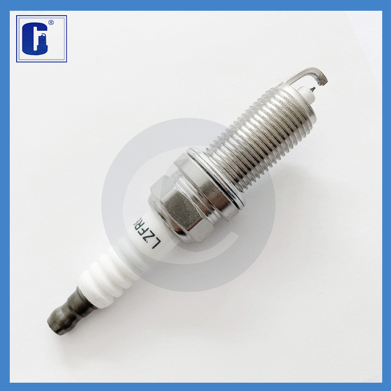Factory Direct Sales Suitable for Bmw 2.5 3.0V6 Fr7Npp332 12122158253 Genuine Iridium Spark Plugs