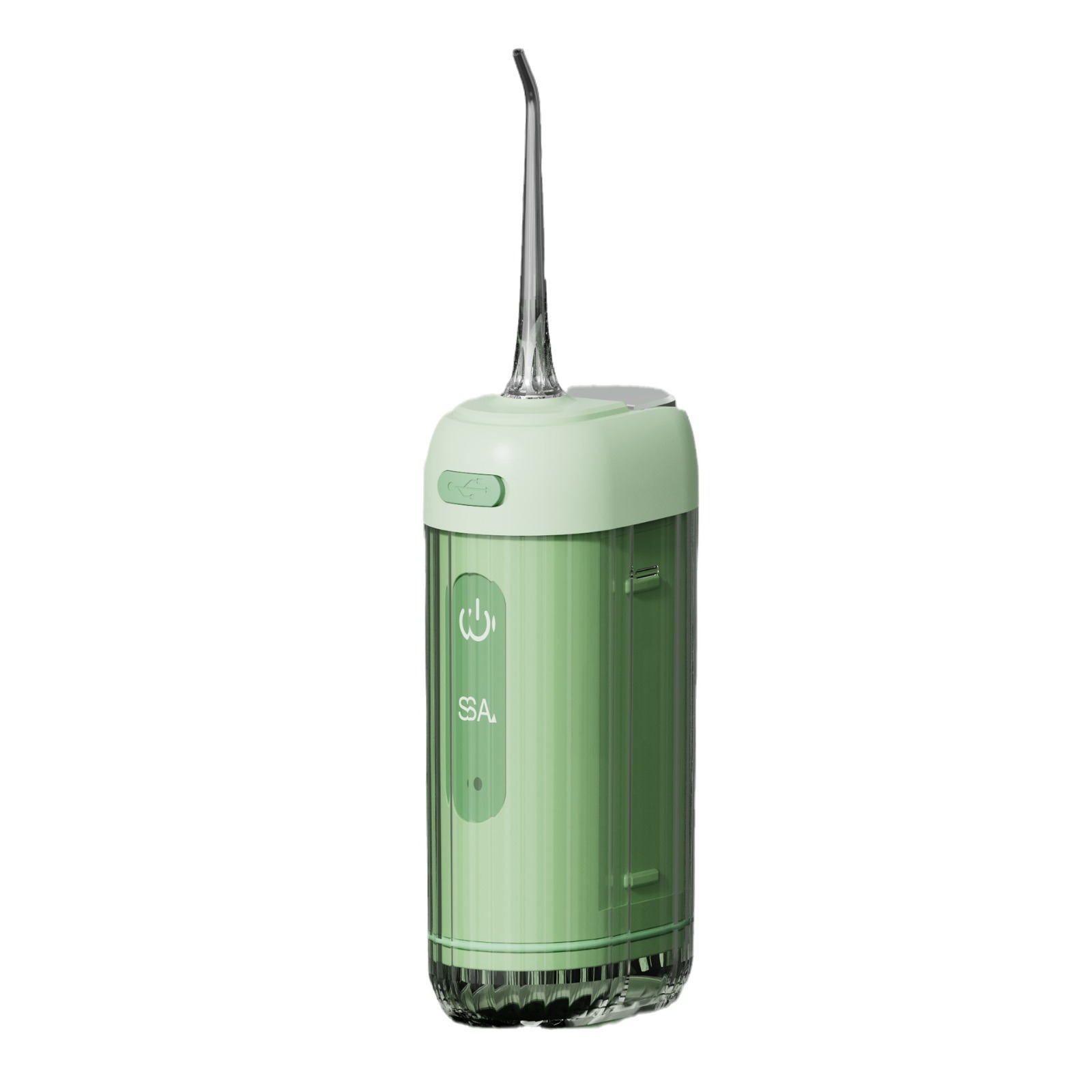 Cross-Border Electric Tooth Rinser, Portable Tooth Cleaner, Mini Tooth Cleaner, Water Flosser, Calculus Remover, Oral Cleaning